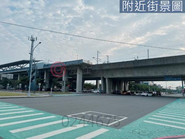 台南歸仁商業地-8