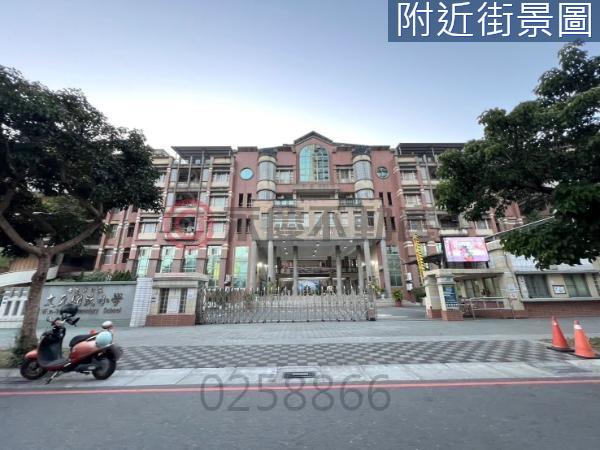 台南北區建地-10