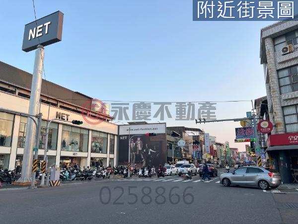 台南北區建地-11