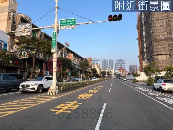 台南北區建地-13