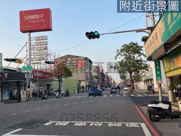台南北區建地-14