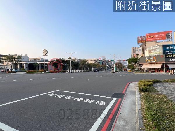 台南北區建地-0