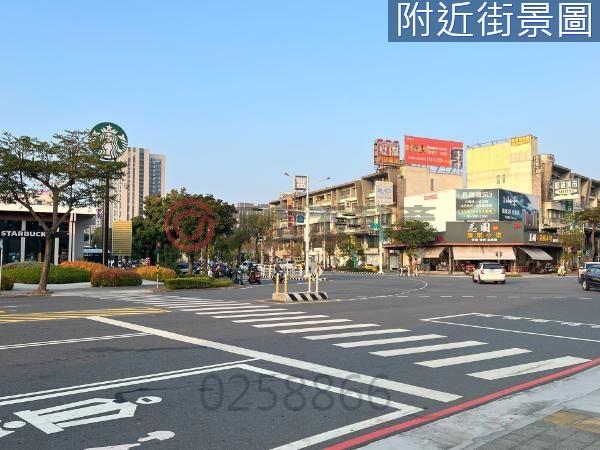 台南北區建地-1