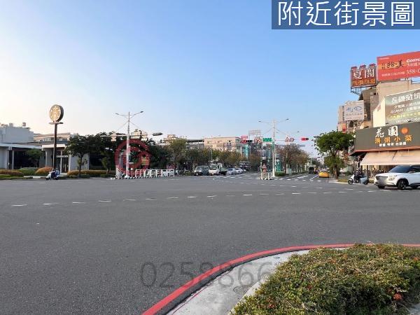 台南北區建地-3