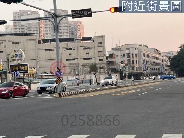 台南北區建地-4