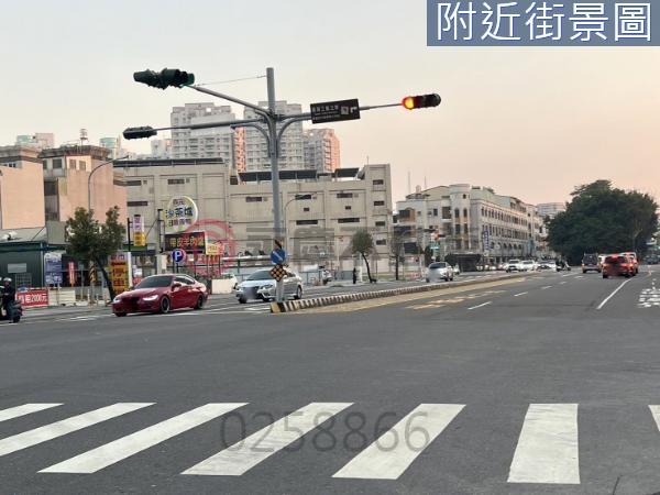 台南北區建地-5