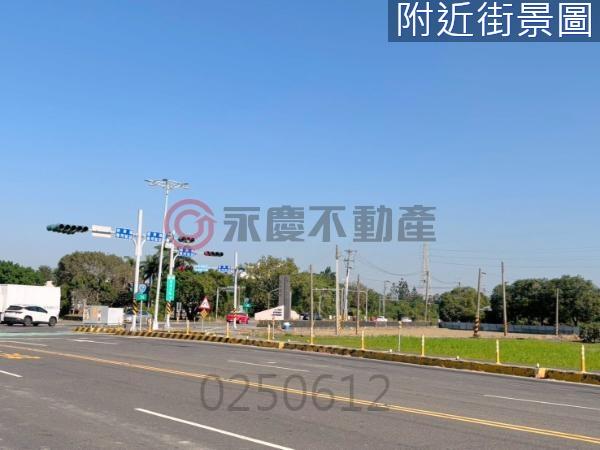 新化農地-7