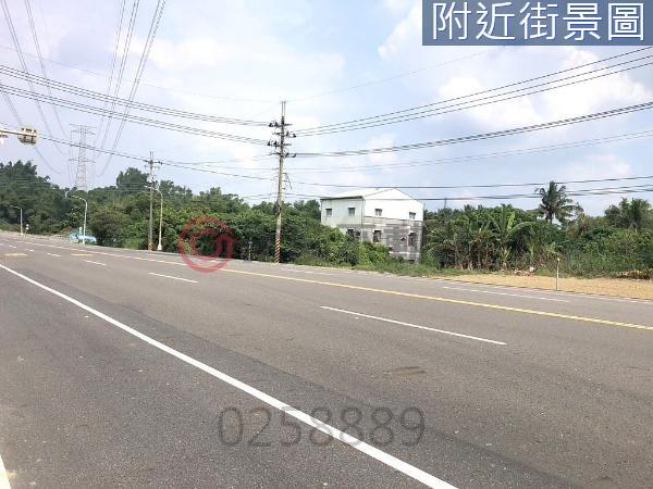 左鎮農地-2