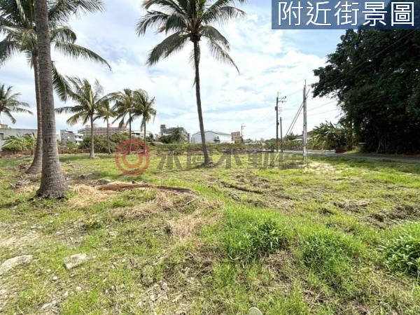 台南仁德建地-10