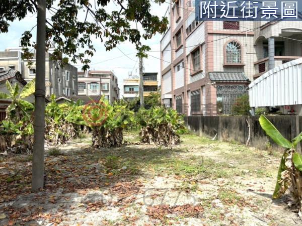 台南仁德建地-11