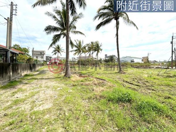 台南仁德建地-1