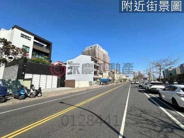 台南安平建地-9