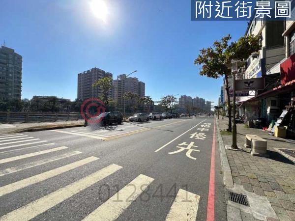 台南安平建地-0