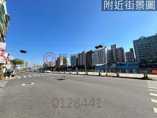 台南安平建地-1