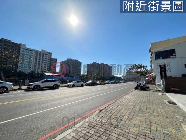 台南安平建地-2