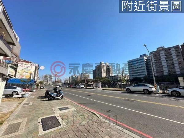 台南安平建地-3