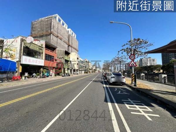 台南安平建地-6