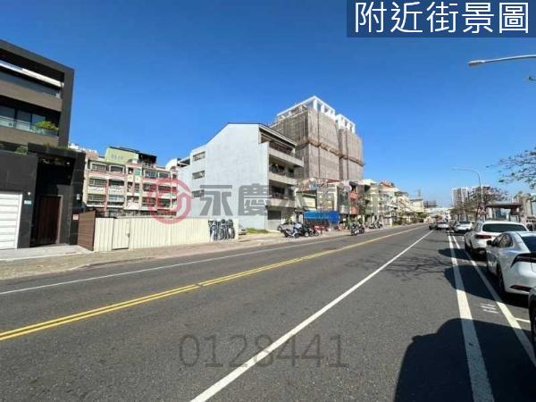 台南安平建地-8