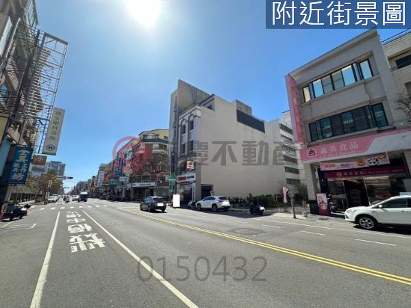 台南安平建地-9