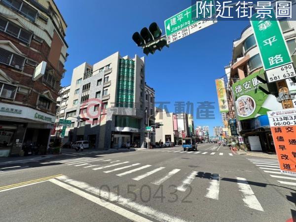 台南安平建地-1