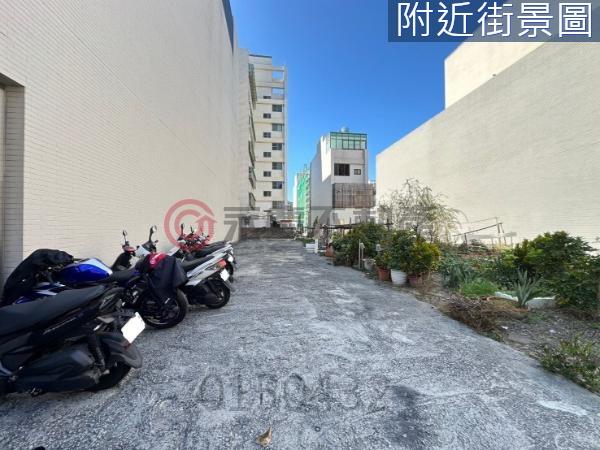 台南安平建地-3