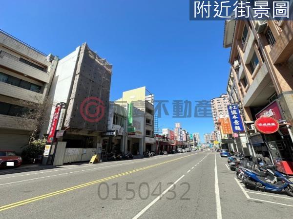 台南安平建地-4