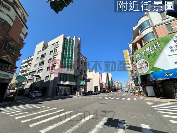 台南安平建地-8
