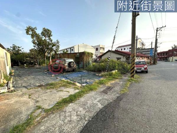 台南安南建地-8