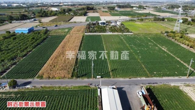 台南新化農地-2