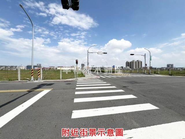 台南安南建地-11