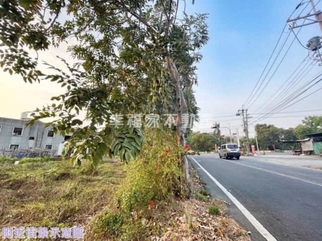 台南新化農地-2