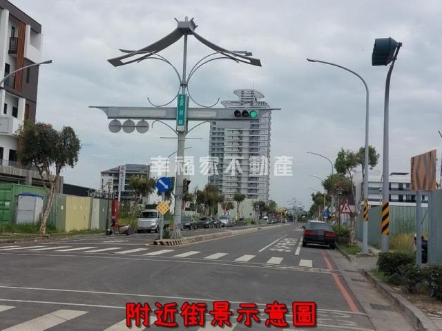 台南安南建地-10