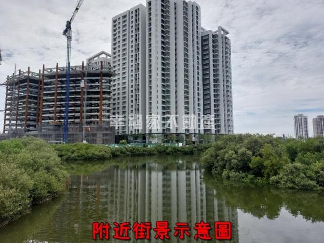 台南安南建地-5