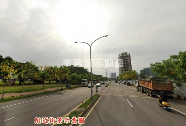 台南善化農地-9