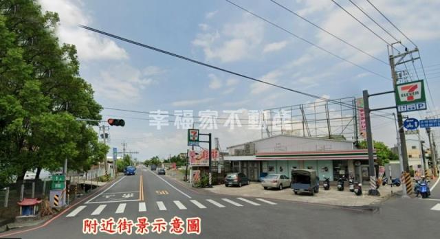 台南善化農地-3