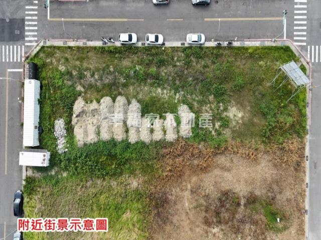 台南安南建地-13