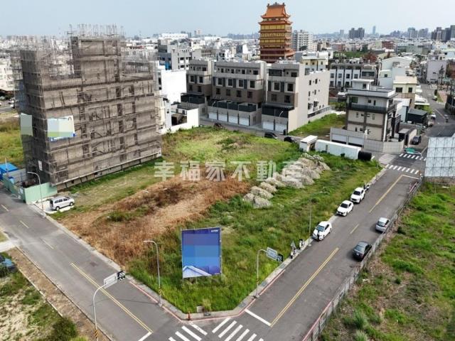台南安南建地-4