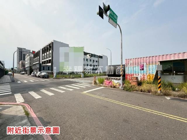 台南安南建地-6