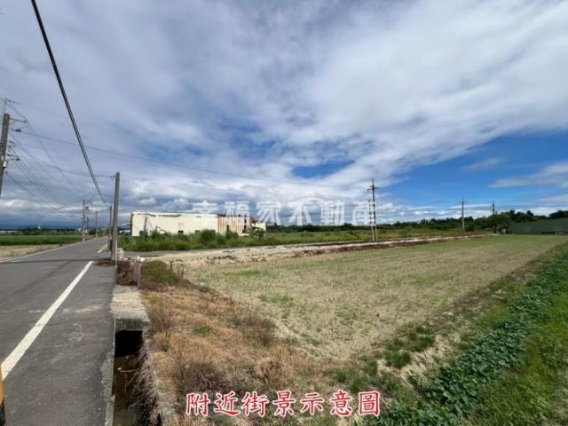 台南農地-3