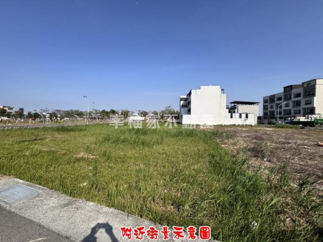 台南建地-9