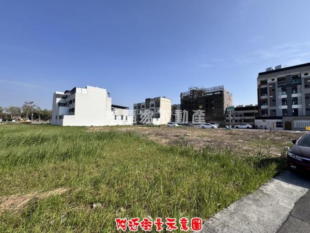 台南建地-13