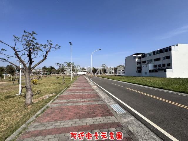 台南建地-3
