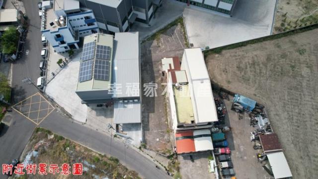 台南仁德工業地-2