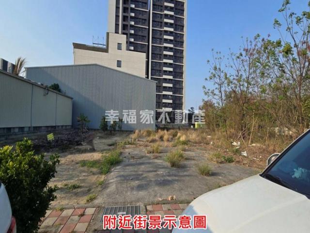 台南南區建地-0