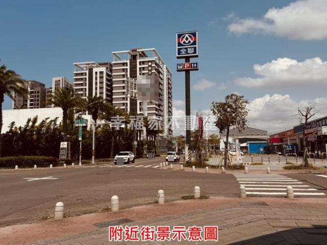 台南南區建地-4