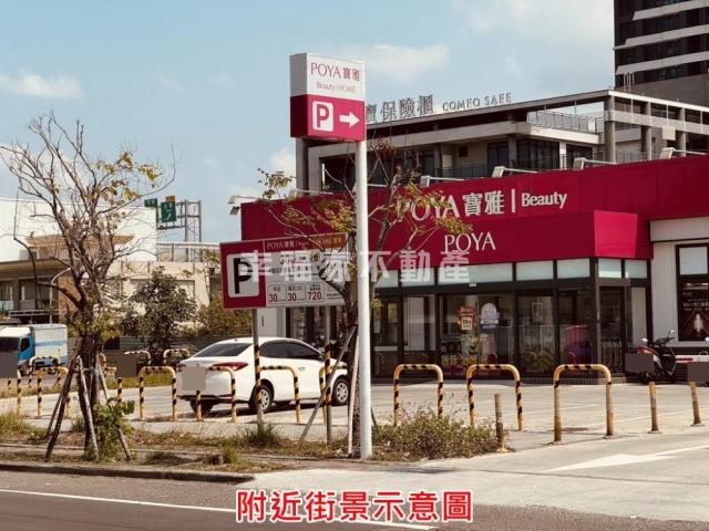 台南南區建地-7