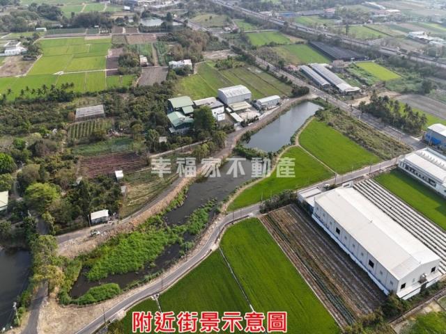 台南新化農地-9