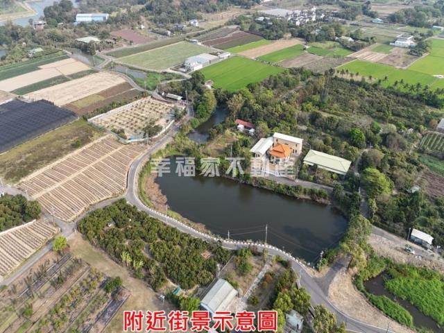 台南新化農地-12