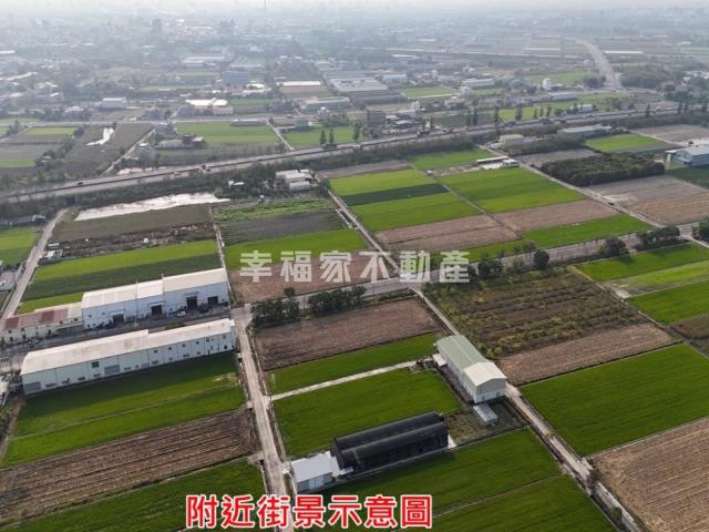 台南新化農地-2