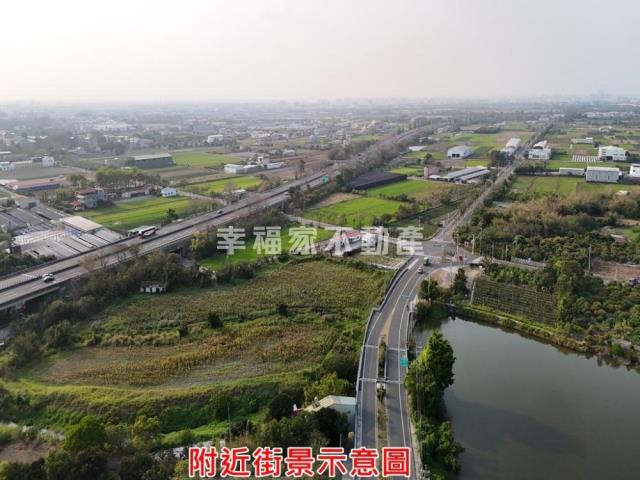 台南新化農地-3